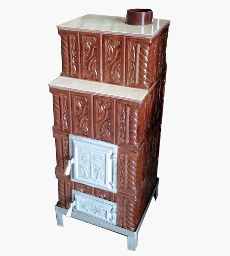 sobateracota p4rd maro 1